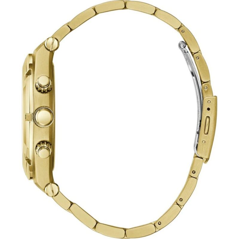Original Guess Men Watch Continental GW0260G4 - Image 3