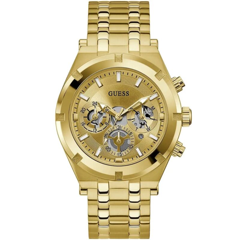 gw0260g4-original-guess-watch-men-gold-dial-metal-strap-egypt