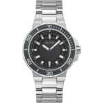 gw0426g1-original-guess-men-watch-black-dial-silver-metal-strap-egypt