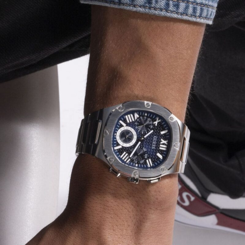 Original Guess Men's Watch Headline GW0572G1 - Image 4