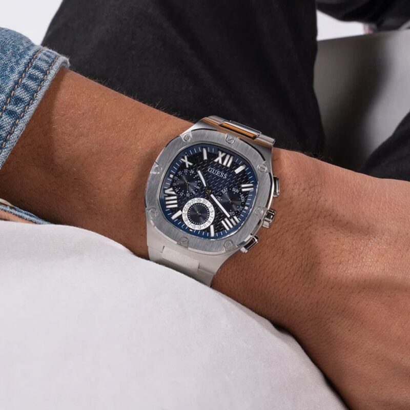 Original Guess Men's Watch Headline GW0572G1 - Image 5