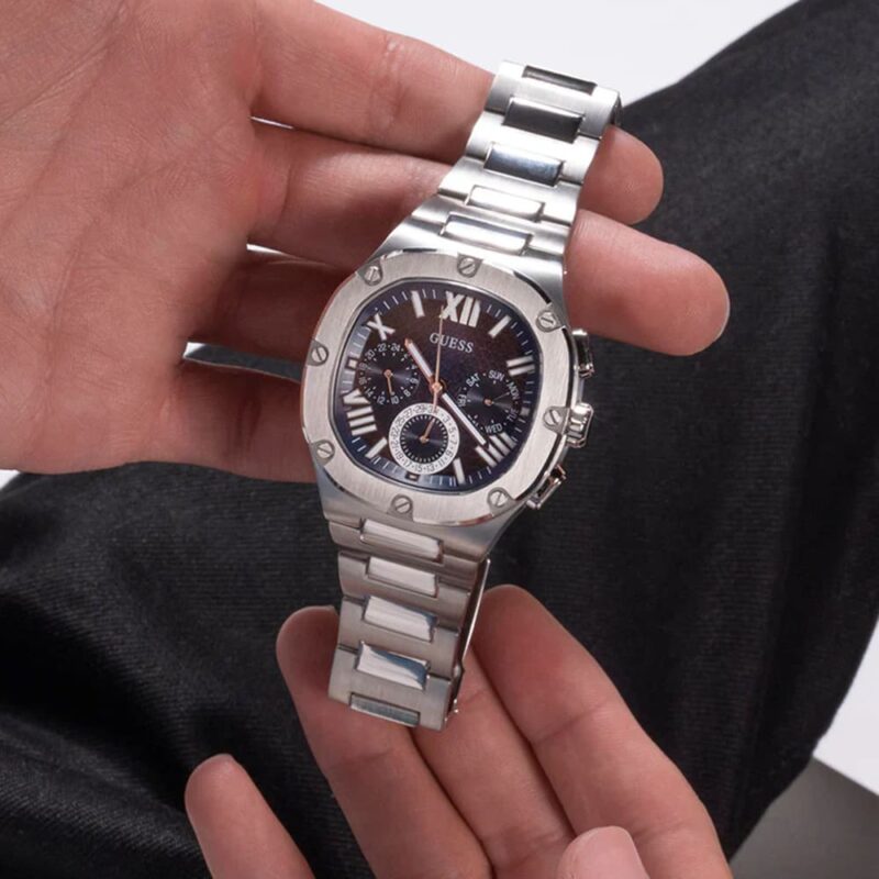 Original Guess Men's Watch Headline GW0572G1 - Image 6