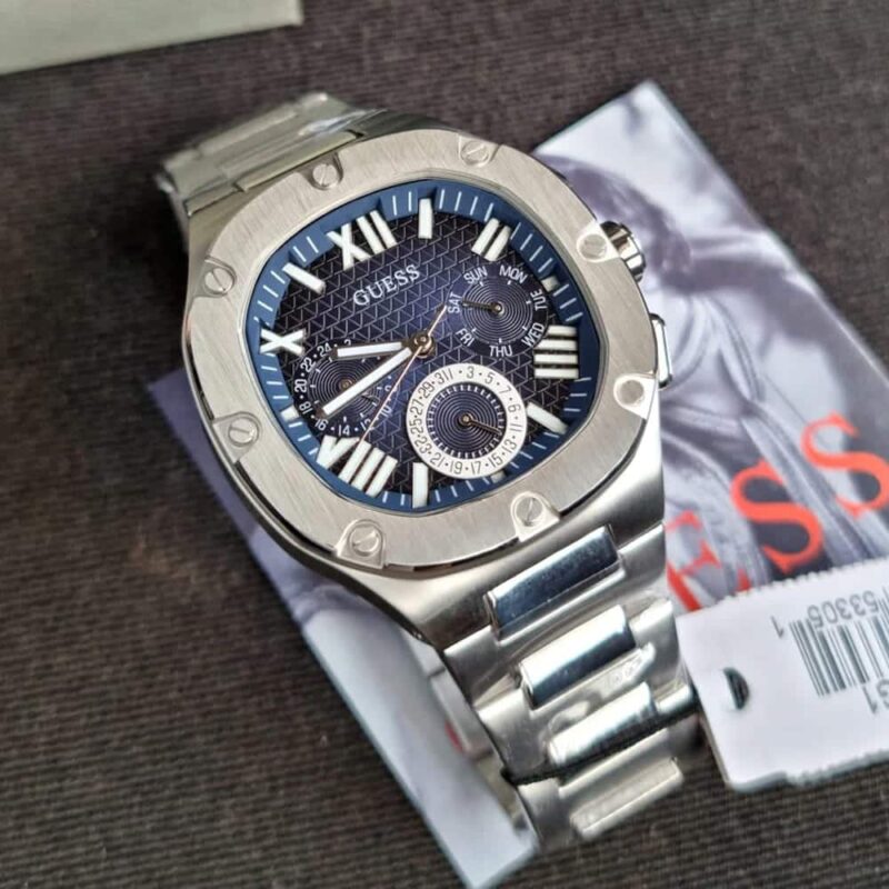 Original Guess Men's Watch Headline GW0572G1 - Image 8