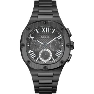 gw0572g3-original-guess-watch-men-metal-black-strap-black-dial-egypt