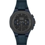 hugo-boss-1514086-taper-original-watch-men-balck-dial-blue-geunine-leather-strap-egypt