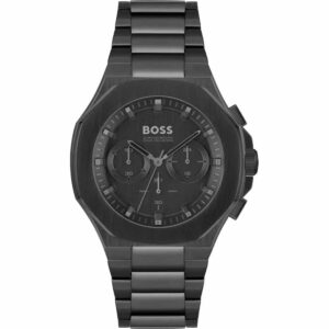 hugo-boss-1514088-taper-original-watch-men-balck-dial-silver-metal-strap-egypt