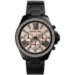 michael-kors-ladies-wren-watch-mk5879-original-rose-gold-dial-black-metal-strap-egypt
