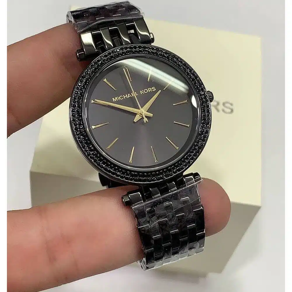 Original Michael Kors Women Watch MK3337| Catchy Watches display picture 1