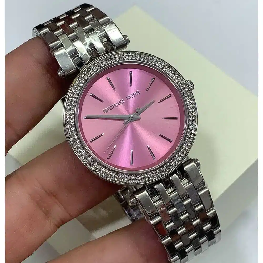 Original Michael Kors Women Watch MK3352 | Catchy Watches