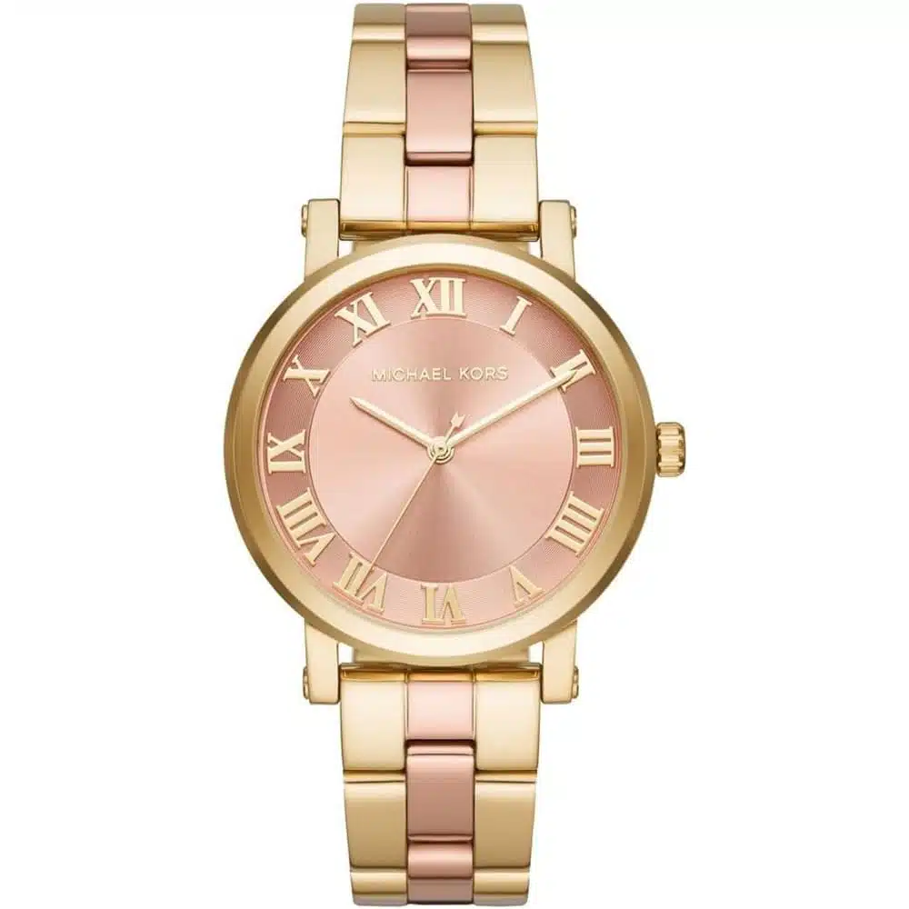 Michael Kors マイケルコースNORIE　腕時計 MK3586 Michael Kors Women Watch Norie Gold MK3586 | Catchy Watches