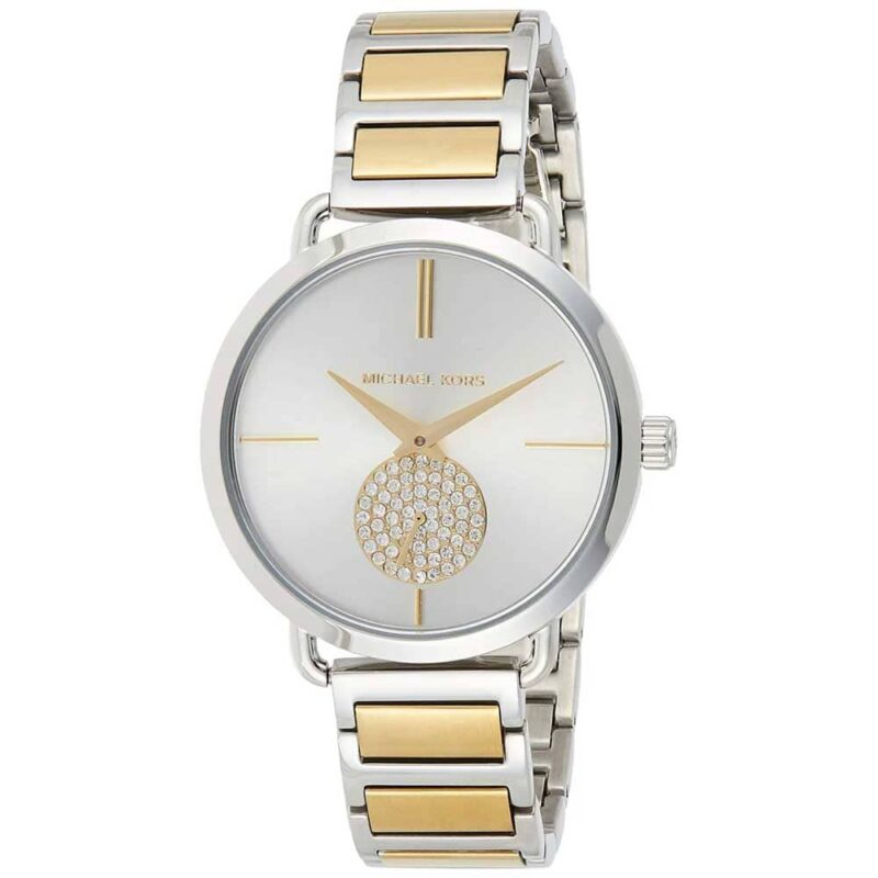 Original Michael Kors Women Watch Portia MK3679 - Image 2