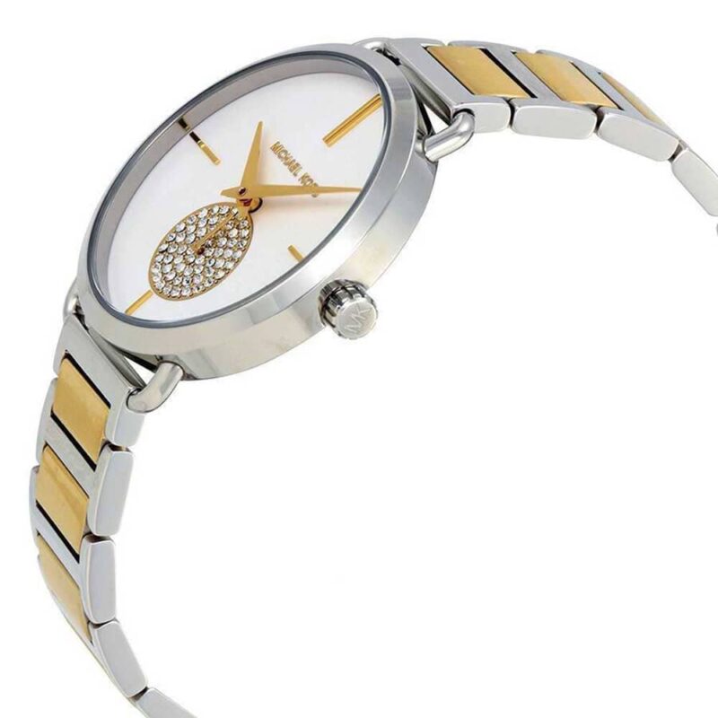 Original Michael Kors Women Watch Portia MK3679 - Image 3
