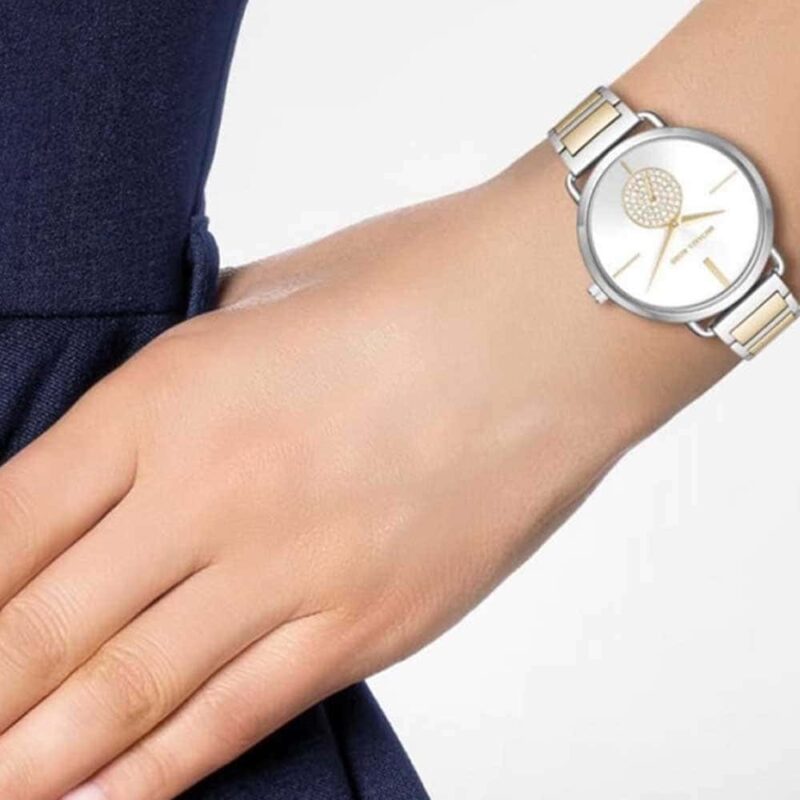 Original Michael Kors Women Watch Portia MK3679 - Image 8