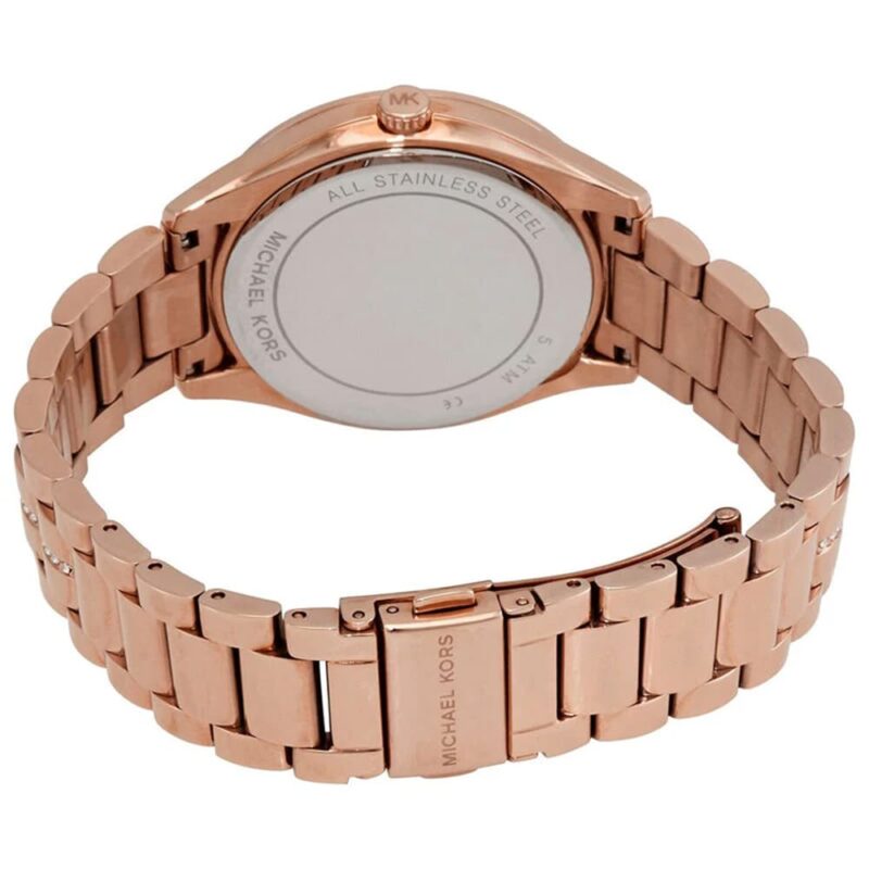 Original Michael Kors Women Watch Lauryn MK3723 - Image 3