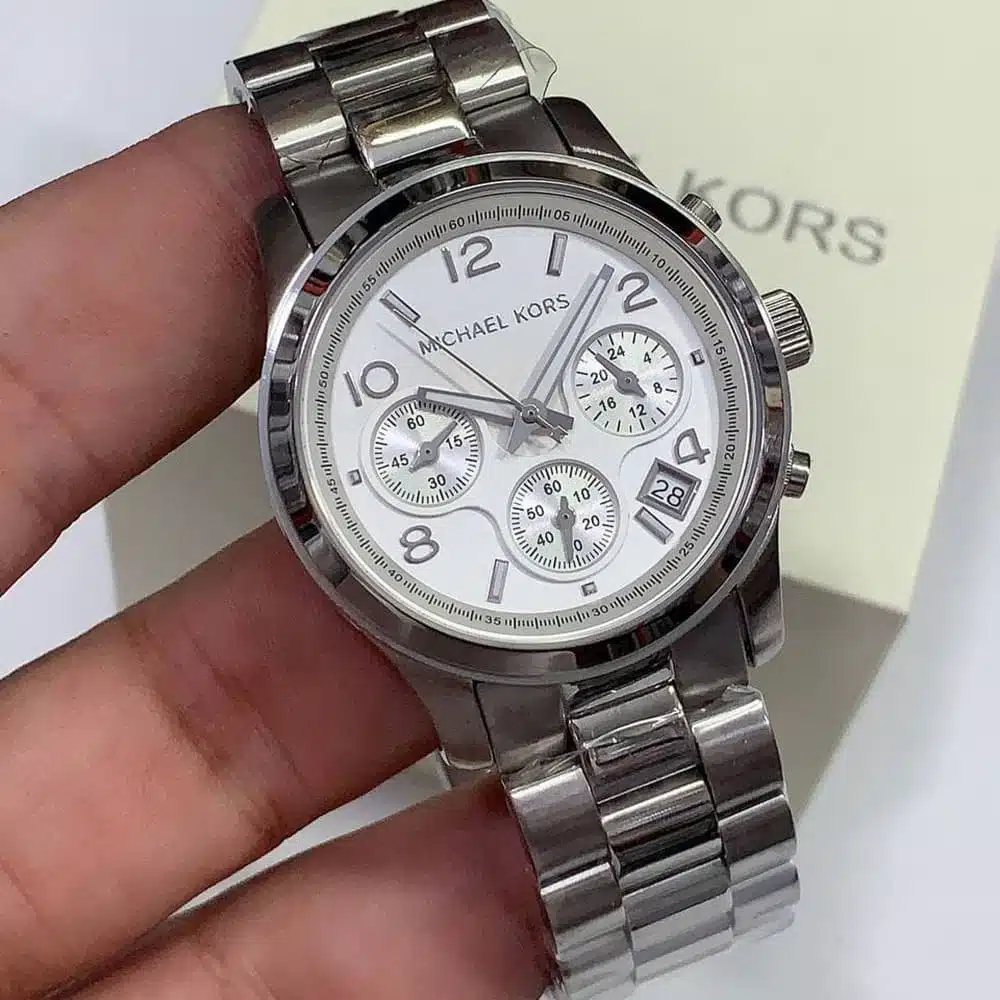 Original Michael Kors Women Watch MK5076 | Catchy Watches display picture 1