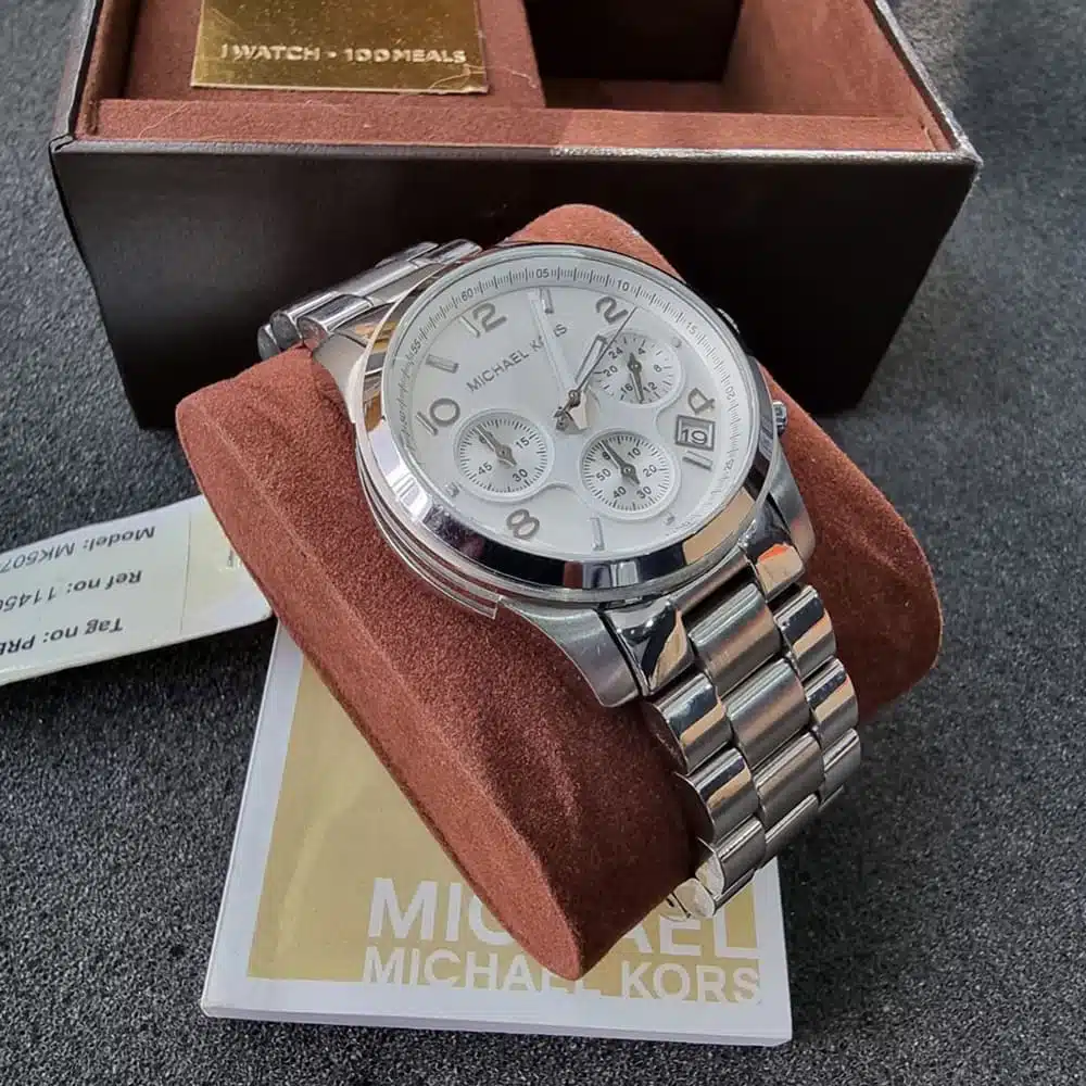 Original Michael Kors Women Watch MK5076 | Catchy Watches display picture 3