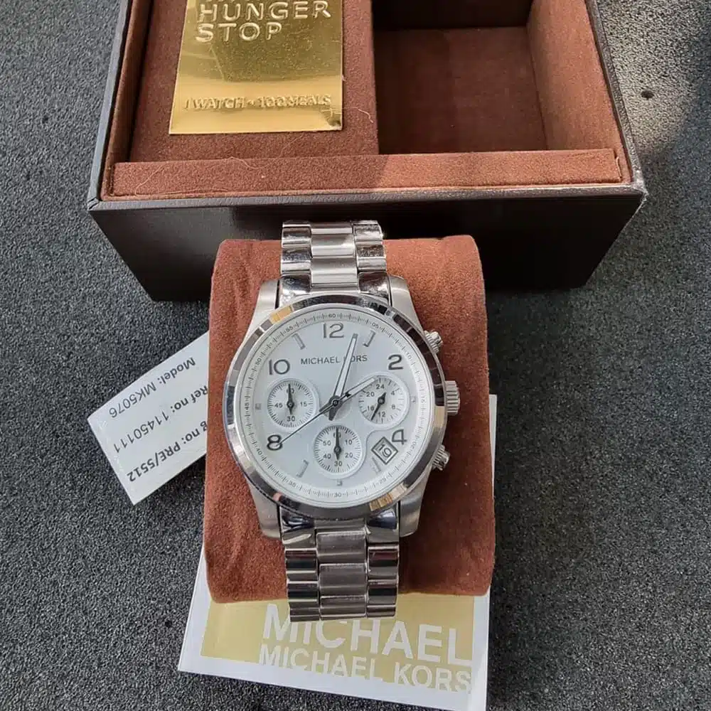 Original Michael Kors Women Watch MK5076 | Catchy Watches display picture 3