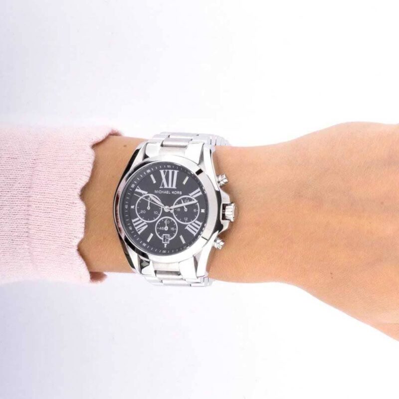 Original Michael Kors Unisex Watch Lexington MK5705 - Image 10