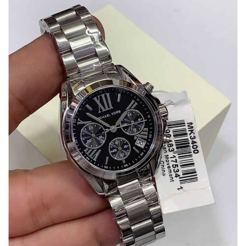 Original Michael Kors Unisex Watch Lexington MK5705 - Image 12