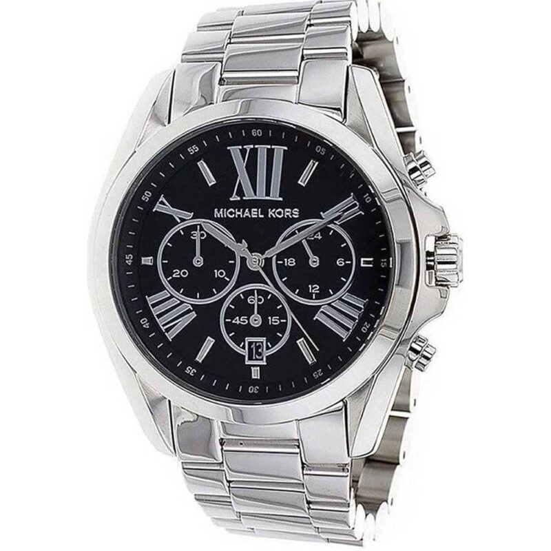 Original Michael Kors Unisex Watch Lexington MK5705 - Image 2