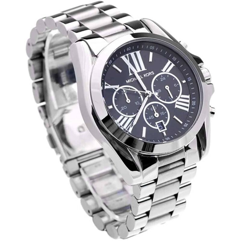 Original Michael Kors Unisex Watch Lexington MK5705 - Image 3