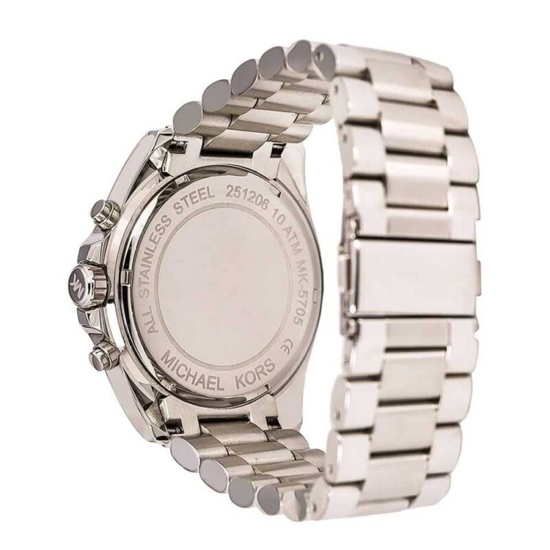 Original Michael Kors Unisex Watch Lexington MK5705 - Image 5