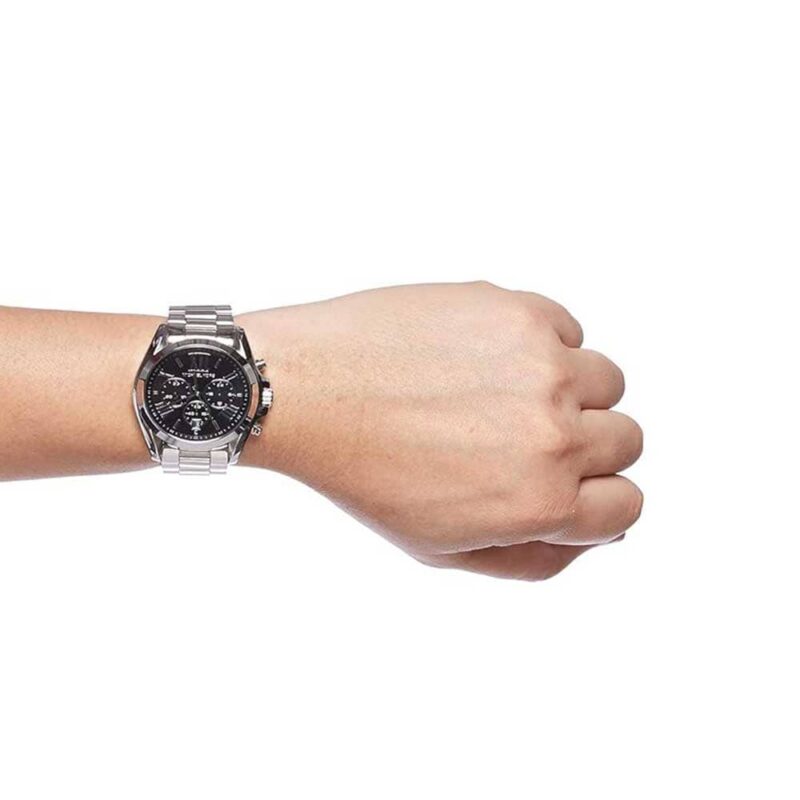 Original Michael Kors Unisex Watch Lexington MK5705 - Image 6