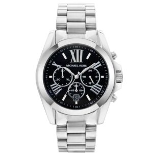 mk5705-original-michael-kors-watch-form-men-women-black-dial-silver-metal-strap-egypt