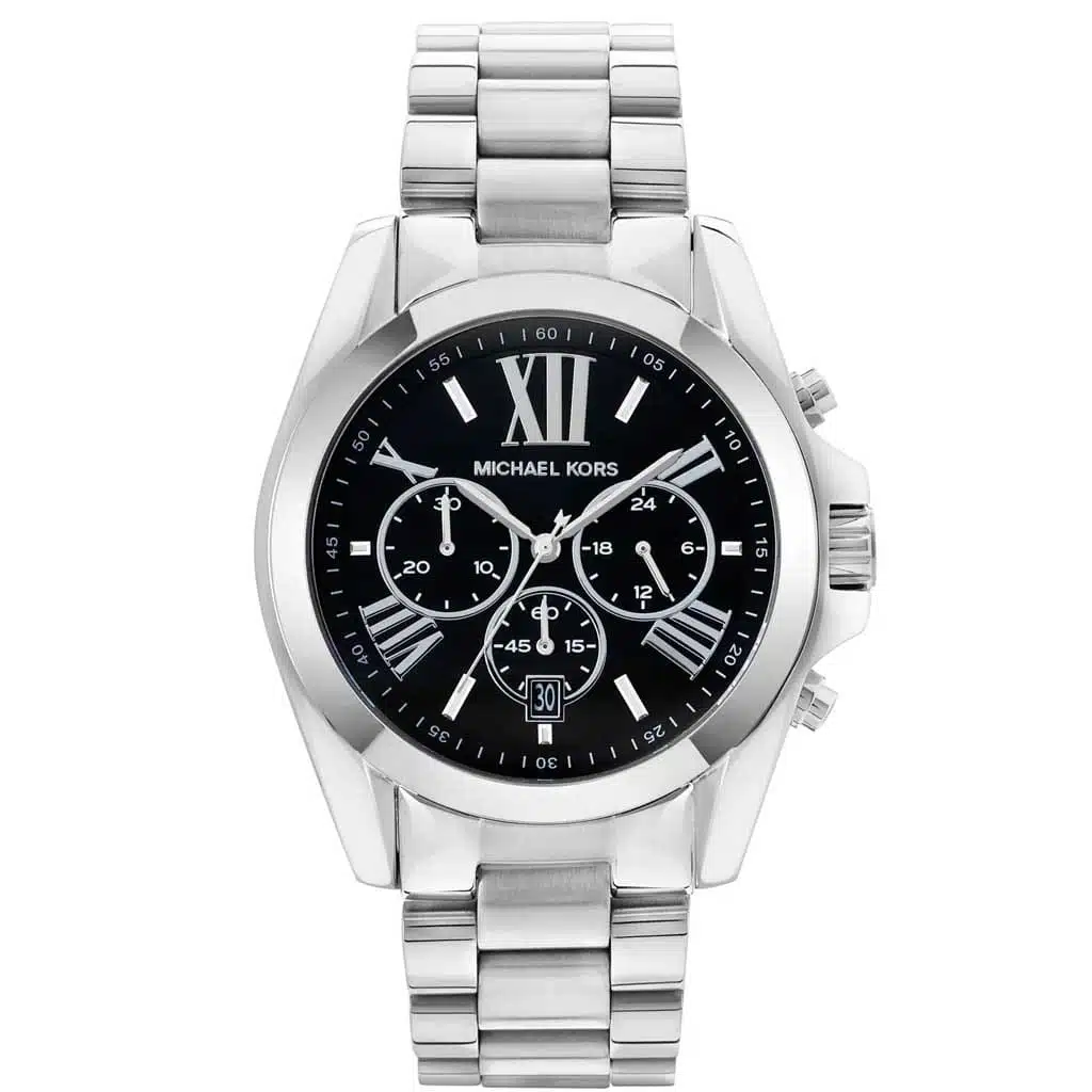 Original Michael Kors Unisex Watch MK5705 | Catchy Watches display picture 3