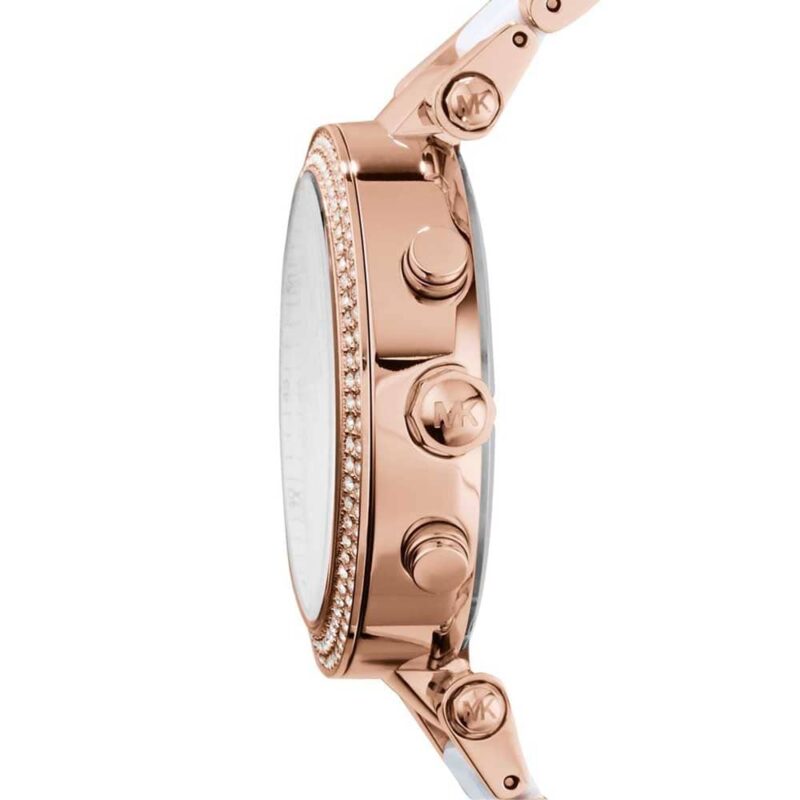 Original Michael Kors Women Watch Parker MK5774 - Image 5