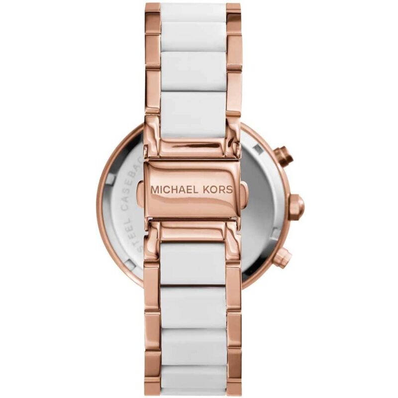 Original Michael Kors Women Watch Parker MK5774 - Image 6