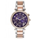 mk6108-original-michael-kors-women-watch-purple-dial-rose-silver-metal-strap-egypt