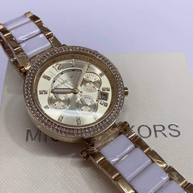 Michael Kors Women’s Watch Parker MK6119 - Image 12