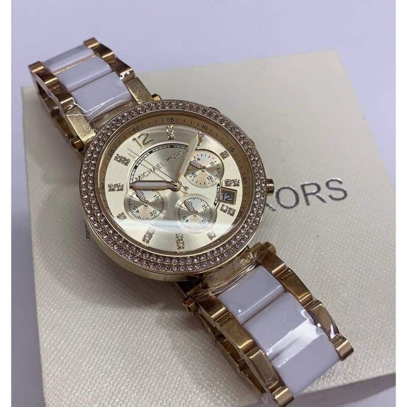 Michael Kors Women’s Watch Parker MK6119 - Image 13