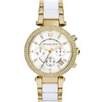 mk6119-original-michael-kors-watch-women-white-dial-metal-golden-parker-egypt