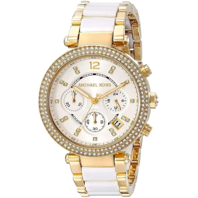 Michael Kors Women’s Watch Parker MK6119 - Image 2