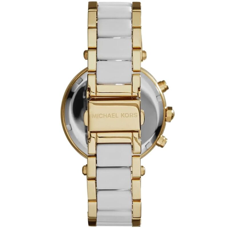 Michael Kors Women’s Watch Parker MK6119 - Image 4
