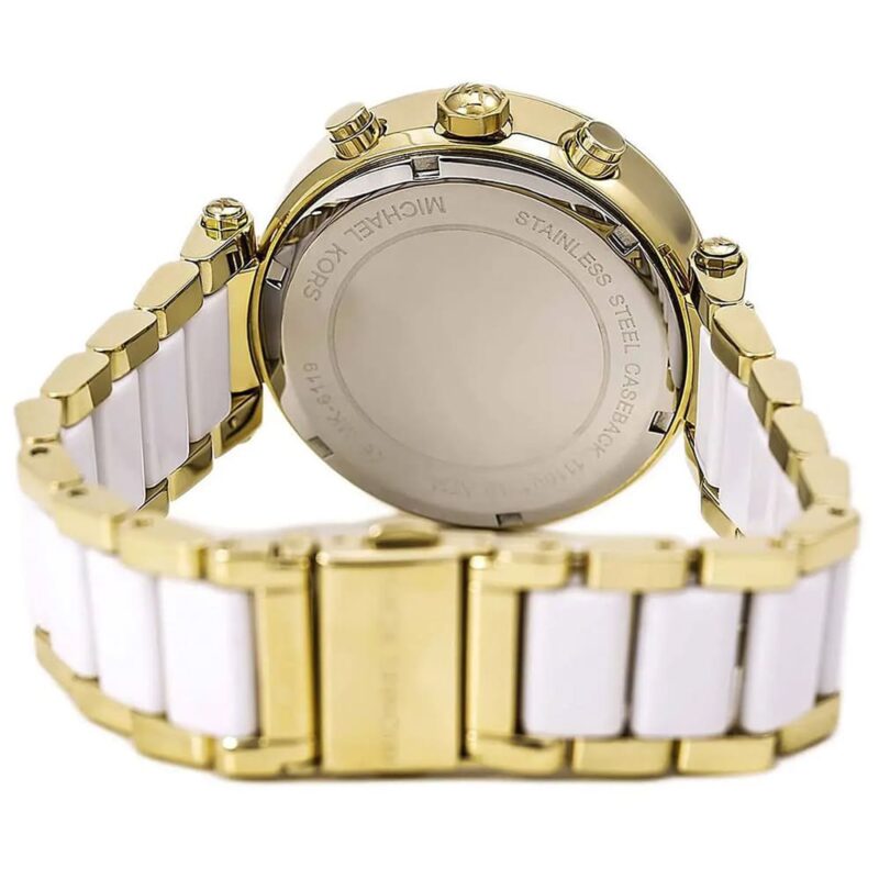Michael Kors Women’s Watch Parker MK6119 - Image 6