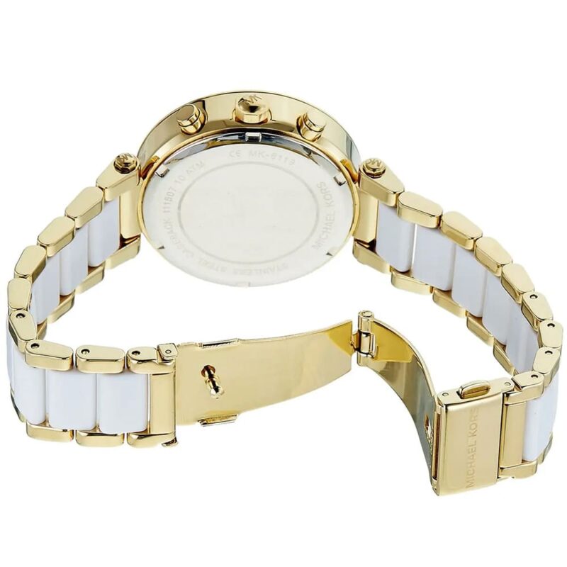 Michael Kors Women’s Watch Parker MK6119 - Image 7