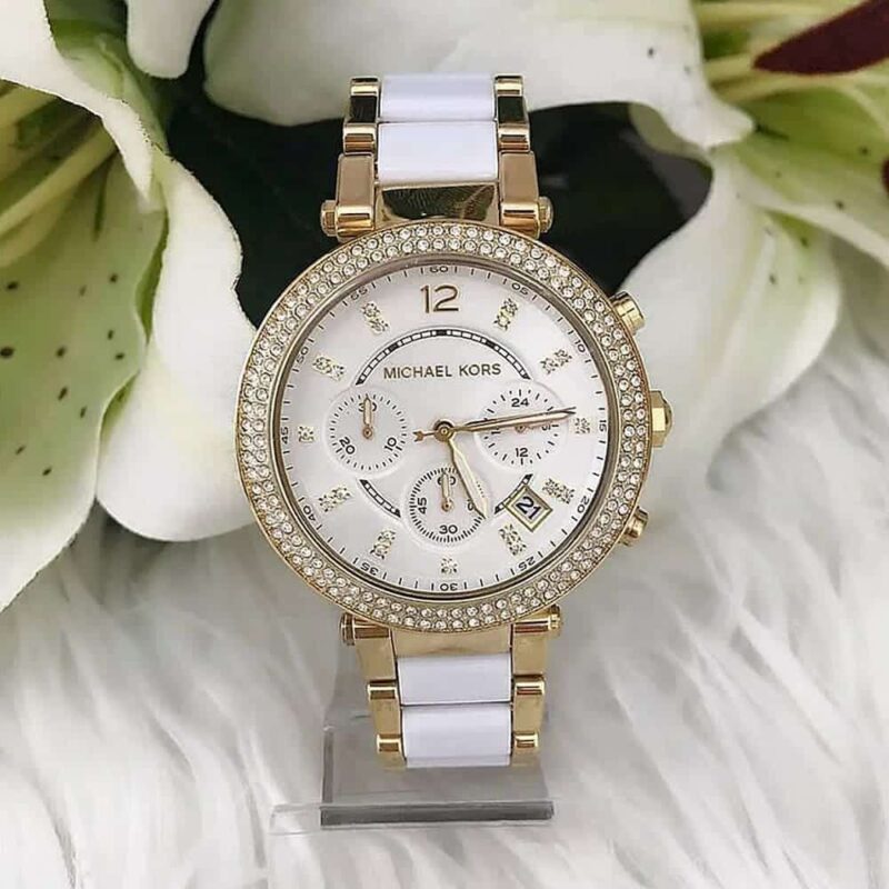 Michael Kors Women’s Watch Parker MK6119 - Image 8