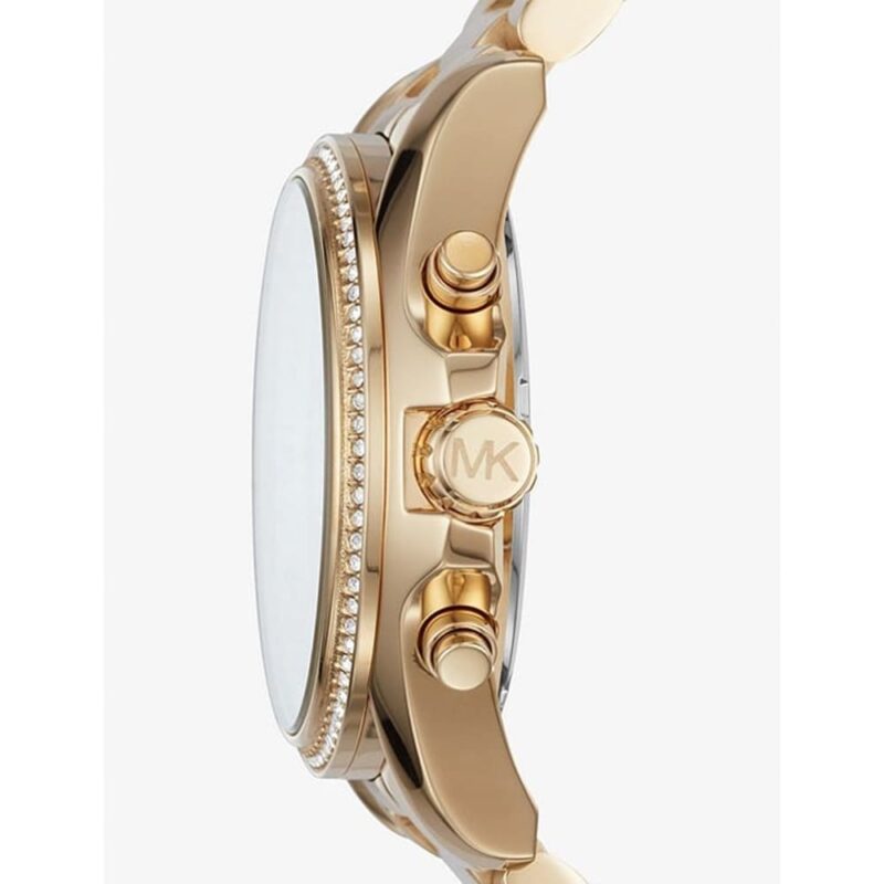 Original Michael Kors Women Watch Bradshaw MK6538 - Image 5