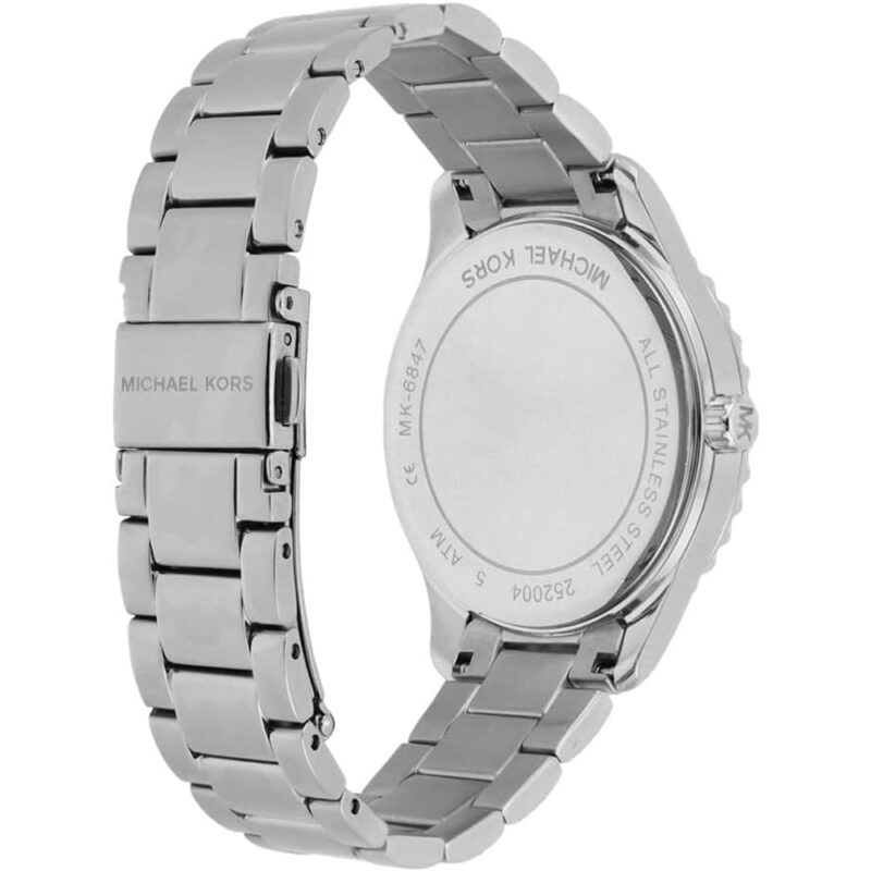 Original Michael Kors Women’s Watch Layton MK6847 - Image 2