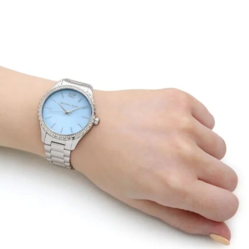 Original Michael Kors Women’s Watch Layton MK6847 - Image 5