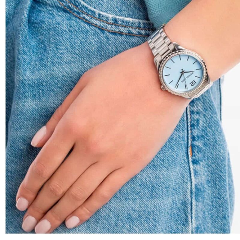 Original Michael Kors Women’s Watch Layton MK6847 - Image 6