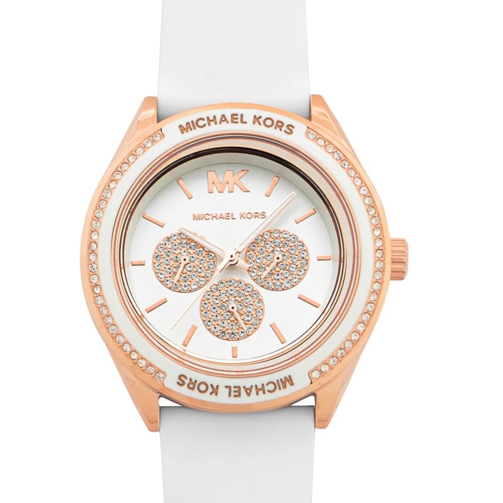 mk6945-original-michael-kors-ladies-watch-white-rubber-strap-dial-egypt