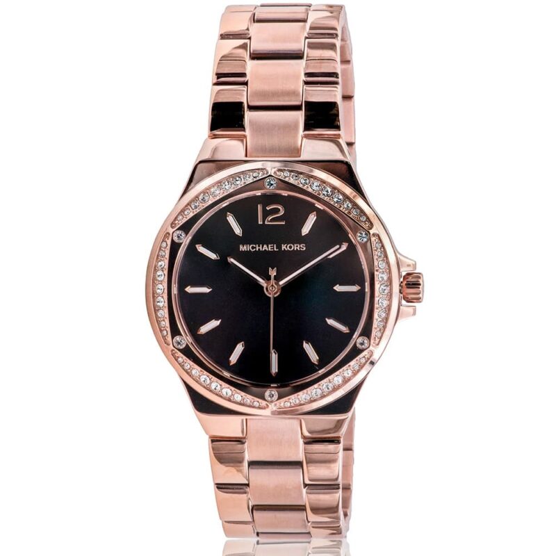 Original Michael Kors Women’s Watch Lennox MK7233 - Image 2