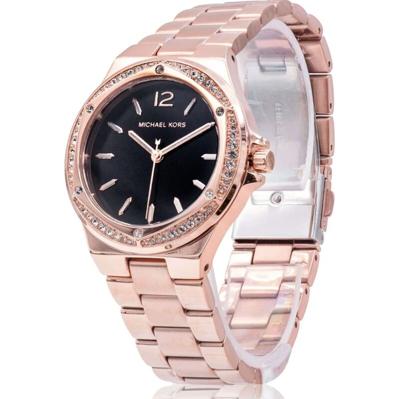Original Michael Kors Women’s Watch Lennox MK7233 - Image 3