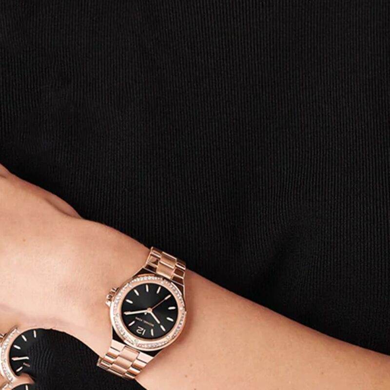 Original Michael Kors Women’s Watch Lennox MK7233 - Image 6