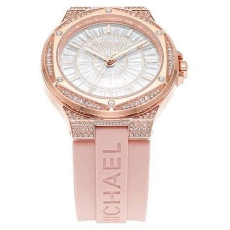 Michael Kors Women’s Watch Lennox MK7334 - Image 2