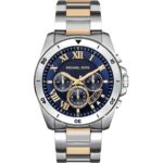 mk8437-original-michael-kors-men-watch-blue-dial-half-gold-metal-strap-egypt